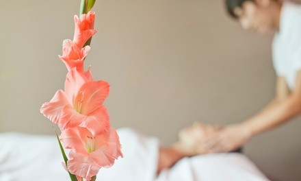 One 60-Minute Full-Body Massage at Premier Posture Health and Wellness (Up to 61% Off)