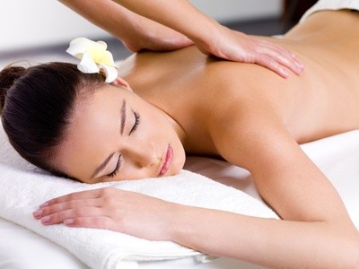 Up to 30% Off on Massage - Swedish at White Lotus Massage