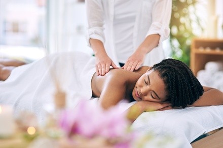 Up to 50% Off on Massage - Deep Tissue at K'z TherapeuTx