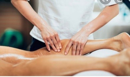 Up to 58% Off on Massage - Swedish at CT Body Work and Massage