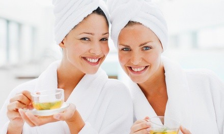 Up to 34% Off on In Spa Pampering Package at Yoni Therapy