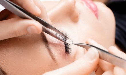 Up to 34% Off on Microblading at Exclusive Beauty Bar