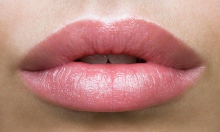 Up to 34% Off on Lip Enhancement at Exclusive Beauty Bar