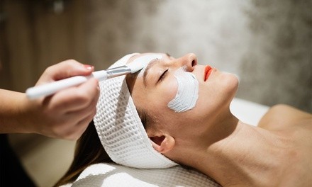 $69 for One Signature Facial at Alluring Lash and Spa ($80 Value)