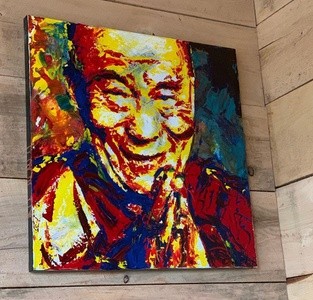 Up to 60% Off on Fine Art / Sculpture (Retail) at Ocean Clark Art