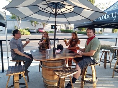 Up to 45% Off on Tour - Brewery at Hidden Barrel Tours