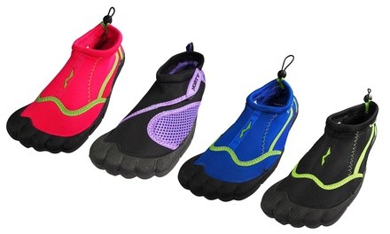 NORTY Women's Aqua Shoes