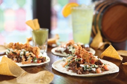 $15 For $30 Worth Of Casual Dining & Drinks