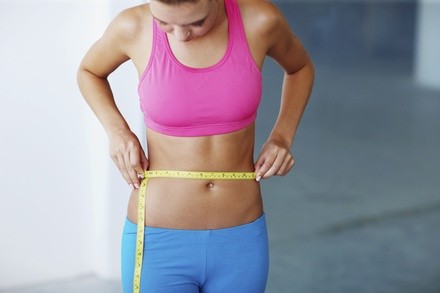 Up to 50% Off on Liposuction - Invasive Laser - Smart Lipo at Her Way Beauty