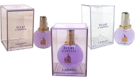 Lanvin Eclat D'Arpege Eau de Parfum for Women (Multiple Sizes Available)