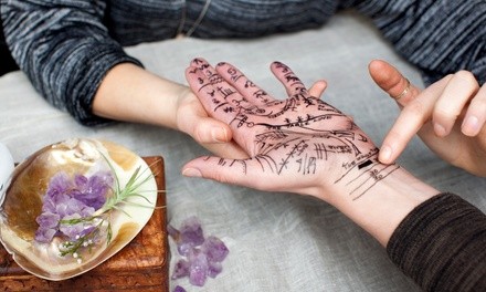 Up to 70% Off on Psychic / Astrology / Fortune Telling at OofO est. 1111