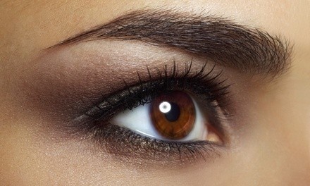 Up to 60% Off on Waxing - Eyebrow / Face at Elizabeth Salon Salon