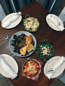 $15 For $30 Worth Of Casual Dining