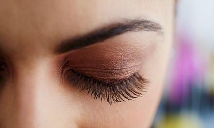 Up to 37% Off on Eyebrow Tinting at RM Threading and Beauty Salon, LLC