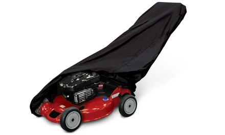 Premium Lawn Mower Cover LC706-G