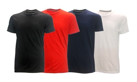 Adidas Golf Men's The Go-To Performance Tees 