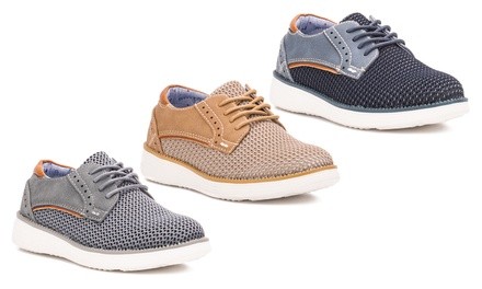 Xray Boy's Aaron Casual Oxford Shoes