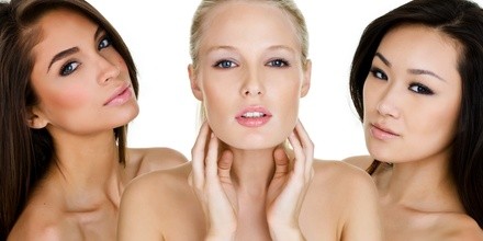 Up to 27% Off on In Spa Facial (Type of facial determined by spa) at Skinplayatl