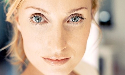 Up to 36% Off on Facial - Chemical Peel at Face-Up Skin Care Salon