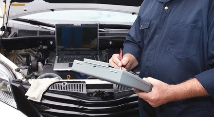 $29.99 For A PA State Inspection Plus A PA Emission Test For A Standard Size Car Or SUV (Reg. $83.95)