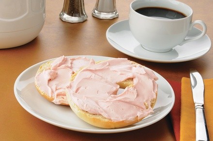 $10 For $20 Worth Of Deli Sandwiches, Bagels, Donuts & More