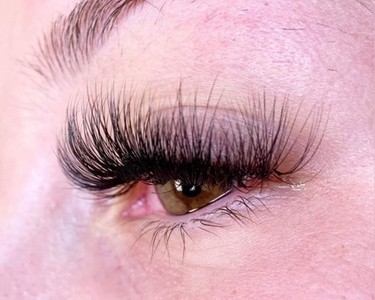 Up to 50% Off on Eyelash Extensions at Lashed