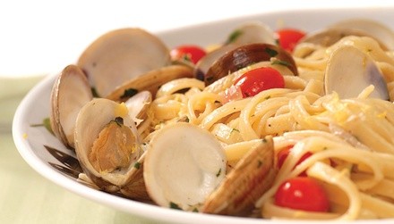 $25 For $50 Worth Of Fine Italian Dinner Dining