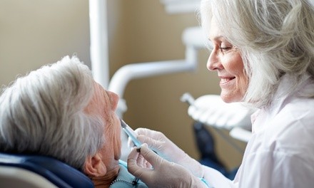 Up to 86% Off on Dental Implant at Keller Parkway Dental