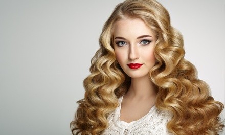 Up to 50% Off on Wigs (Retail) at Beauty Trendz