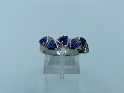 Up to 50% Off on Engagement & Wedding Jewelry (Retail) at INTERNATIONAL TANZANITE EXPERIENCE