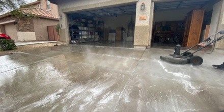 Up to 42% Off on Pressure Washing at Diamonds Power washing LLC