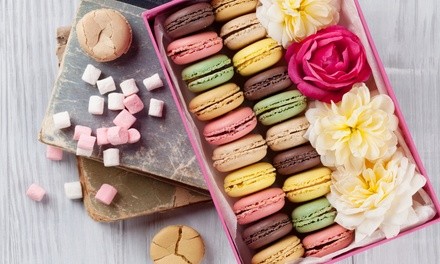 Up to 46% Off on Sweets Gift Basket Delivery at People To Hire!