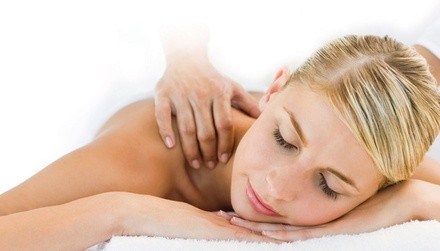 $69 For A 90-Minute Massage With Aromatherapy (Reg. $138)