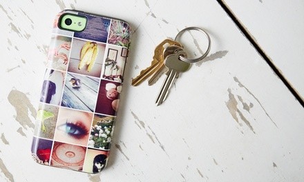 Up to 50% Off on Custom - Luggage Tags at Kahootz Ink