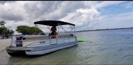 Up to 40% Off on Tour - Boat at Gold Star Boat Rentals