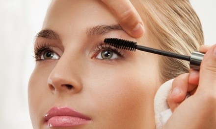 Up to 60% Off on Salon - Updo / Formal Hair Styling at Coast to Coast Beauty