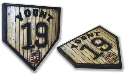 Up to 39% Off on Wall Decor / Mirror (Retail) at Collectible Canvas LLC