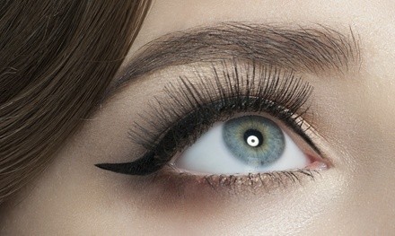 Up to 46% Off on Eyelash Extensions at Lash’d By Rah LLC