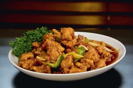 $15 For $30 Worth of Chinese Cuisine