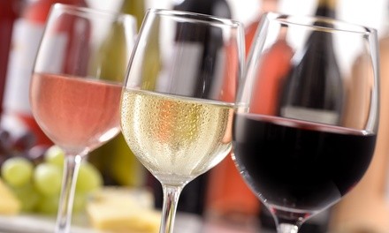 Up to 50% Off on Tour - Wine / Vineyard at La Serenissima Vineyards and Winery