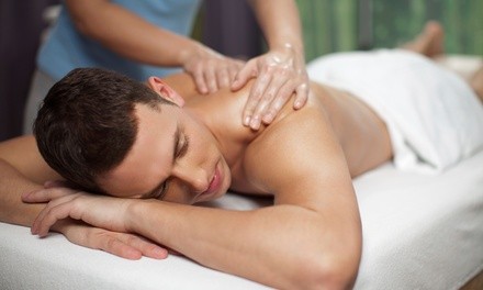 Up to 30% Off on Massage - Deep Tissue at Zilaza Therapeutic Massage & Wellness