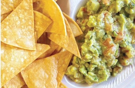 $10 For $20 Worth Of Mexican Cuisine