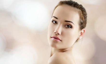 One or Three Biogénie Uplifting Facials at New You Naturally, LLC (Up to 83% Off)