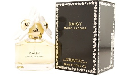 Marc Jacobs Daisy Edt Spray 1.7 Oz