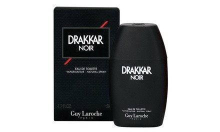  Drakkar Noir Mens 