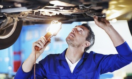 Up to 47% Off on Car & Automotive Axle Service at Ace Auto And Tire Center