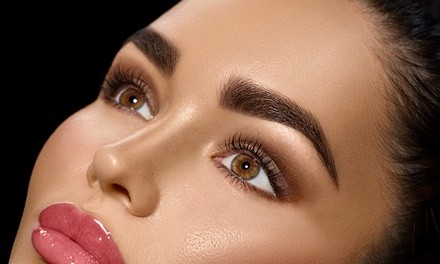 Up to 45% Off on Lip Enhancement at Eye do Brows & More