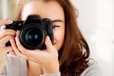 Up to 53% Off on Studio Photography at Richmond Studios