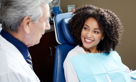 Up to 88% Off on Braces - Invisible - Branded (Invisalign) at Premier Dental Group PLLC of Knoxville