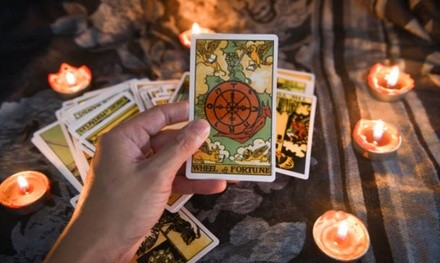 Up to 88% Off on Online Psychic / Astrology / Fortune Telling at Las Vegas Psychics